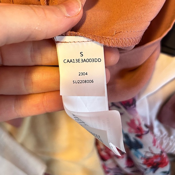 Cup She Romper - Picture 6 of 6